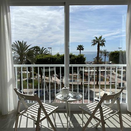 Apartamento 2 Habitaciones Frontal Al Mar 3 Torre Del Mar Eksteriør billede