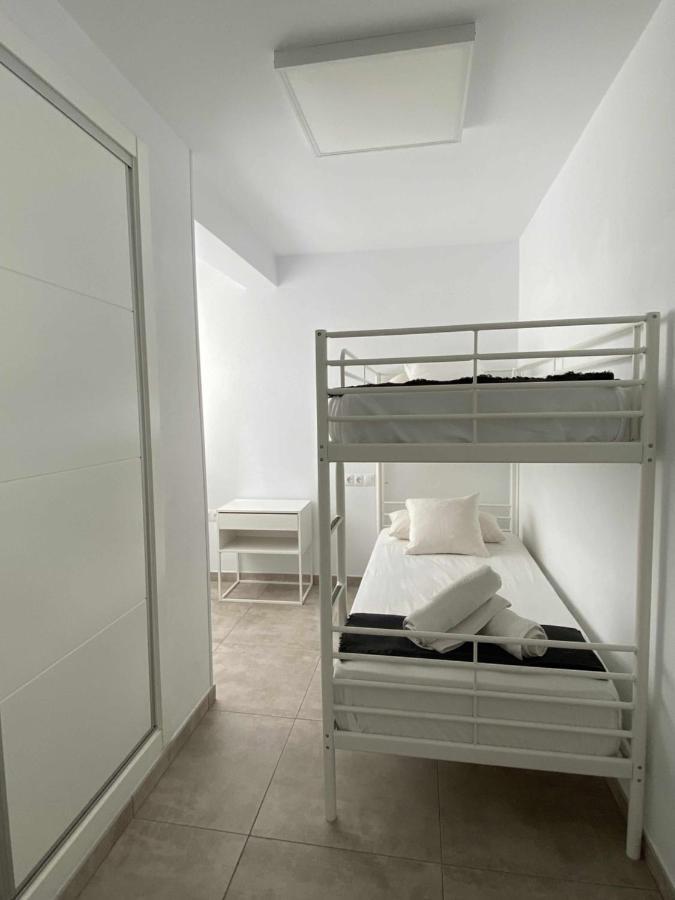 Apartamento 2 Habitaciones Frontal Al Mar 3 Torre Del Mar Eksteriør billede