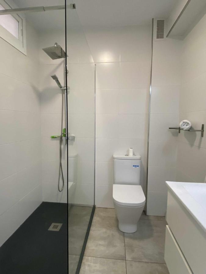 Apartamento 2 Habitaciones Frontal Al Mar 3 Torre Del Mar Eksteriør billede