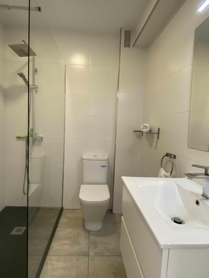 Apartamento 2 Habitaciones Frontal Al Mar 3 Torre Del Mar Eksteriør billede