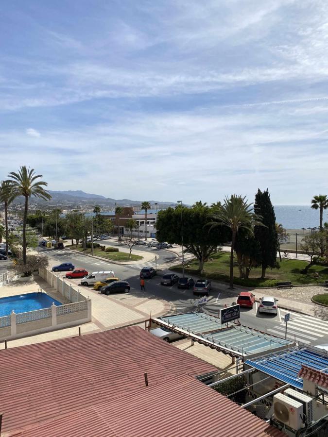 Apartamento 2 Habitaciones Frontal Al Mar 3 Torre Del Mar Eksteriør billede